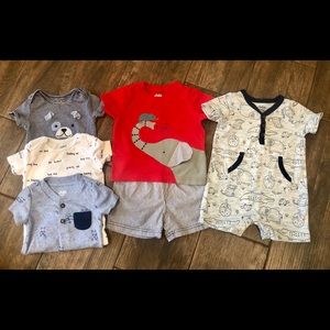 Child of Mine Bundle Set